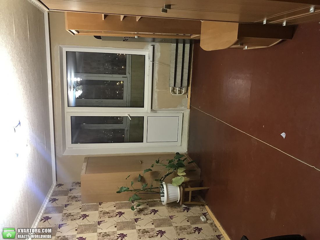 Sell 1-room apartment. Харьков, Барабашова — photo 1