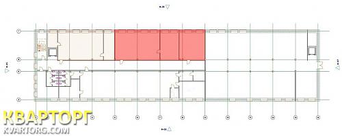 Rent out office. Киев,  Довженко — photo 1