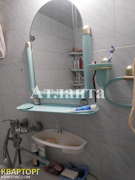 Sell 4-room apartment. Одесса, Королева Ак. — photo 5