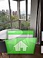 Rent out 1-room apartment. Киев, Вишні Остапа — photo 1