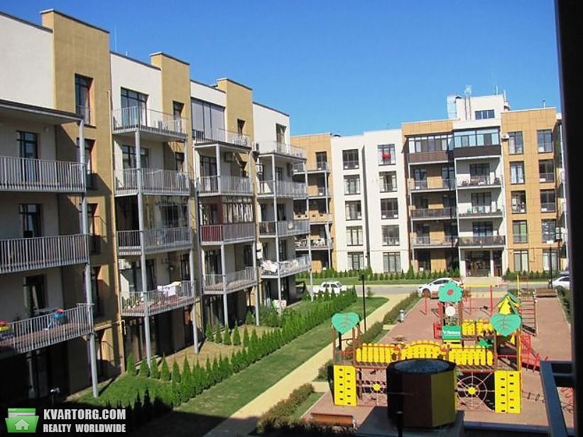 Sell 3-room apartment. Киев, Замковецкая — photo 10