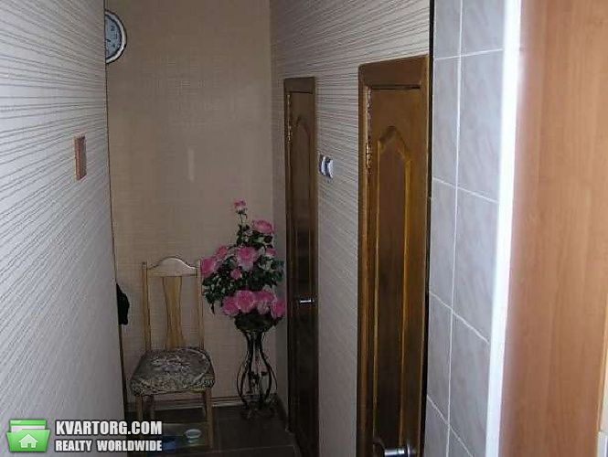 Sell 1-room apartment. Киев,  Милославская — photo 4