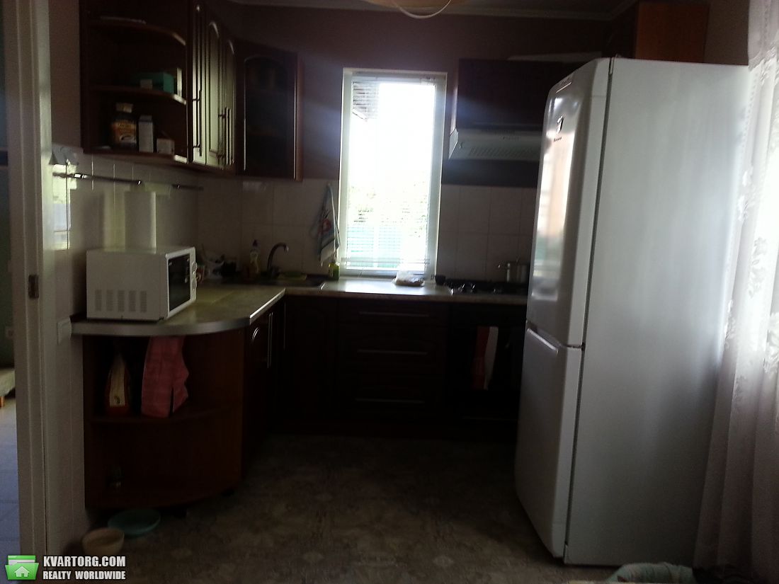Rent out 3-room apartment. Киев,  Добрый путь — photo 5