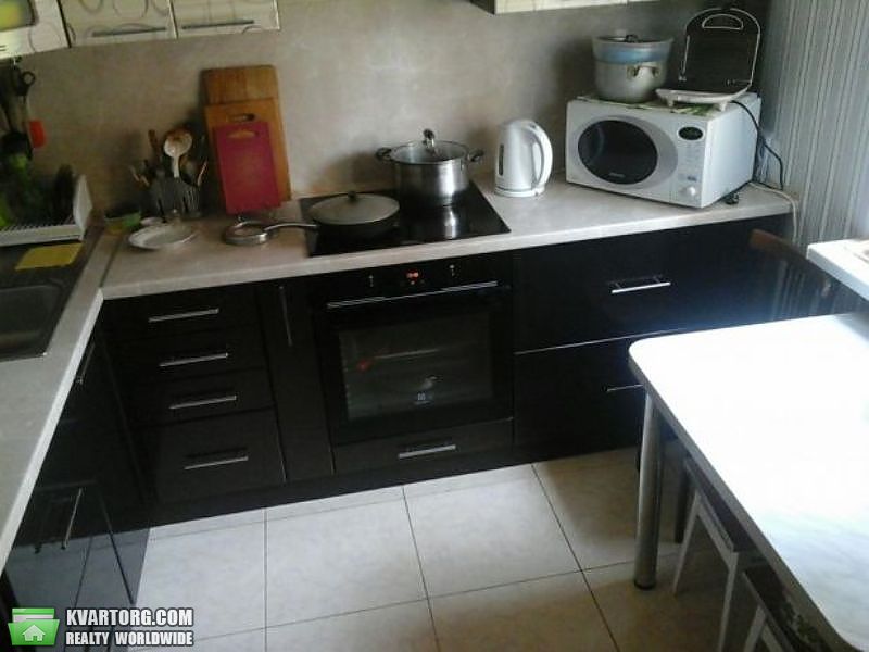 Sell 2-room apartment. Киев, Ефремова — photo 1
