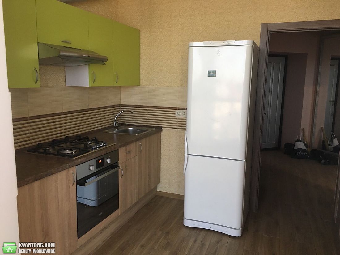 Rent out 1-room apartment. Киевская обл.,  Садовая — photo 1