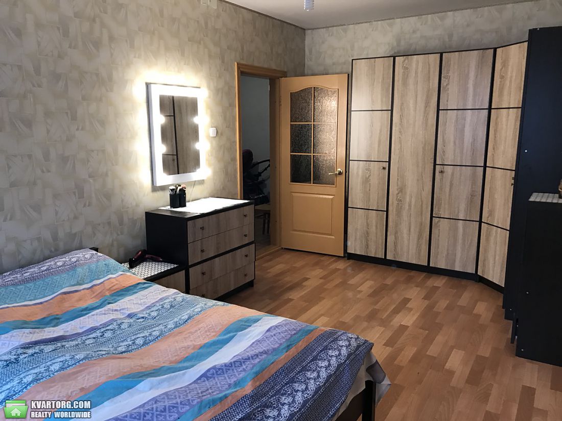 Sell 3-room apartment. Киев, Ахматовой — photo 6