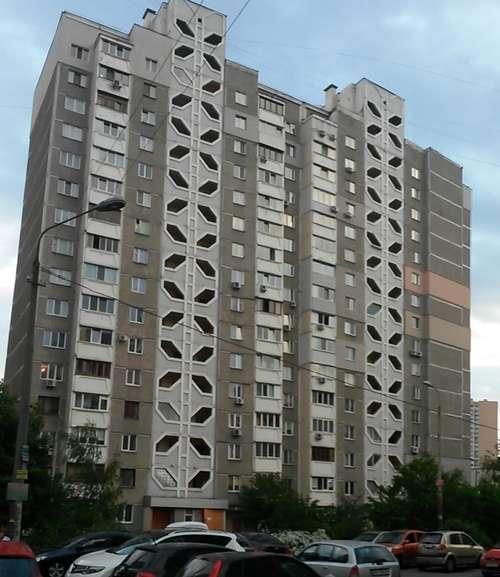 Sell 3-room apartment. Киев, Здолбуновская — photo 7
