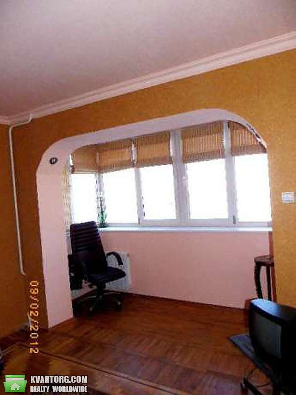 Rent out 3-room apartment. Киев, Иорданская — photo 6