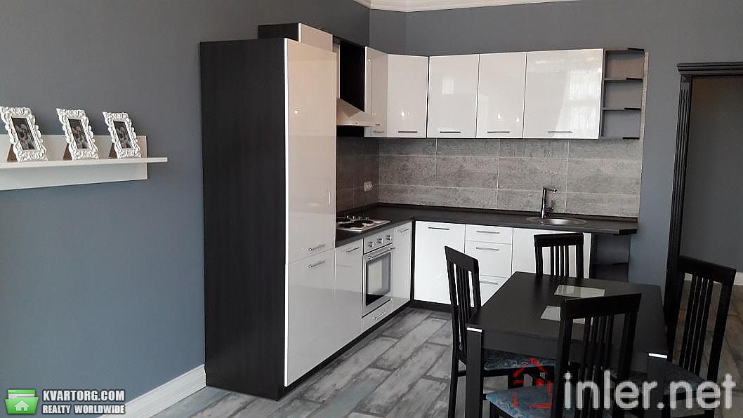 Sell 3-room apartment. Одесса, Аркадиевский переулок — photo 2