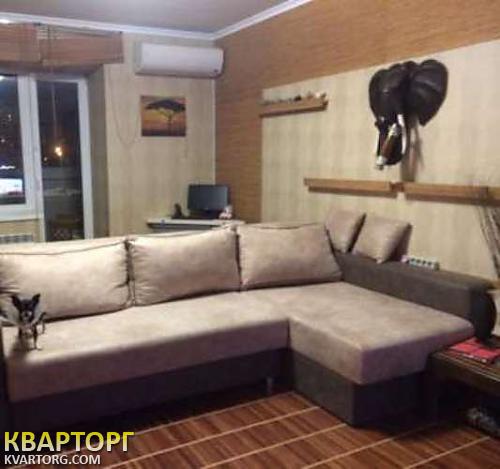 Sell 3-room apartment. Киев,  Бажана — photo 8
