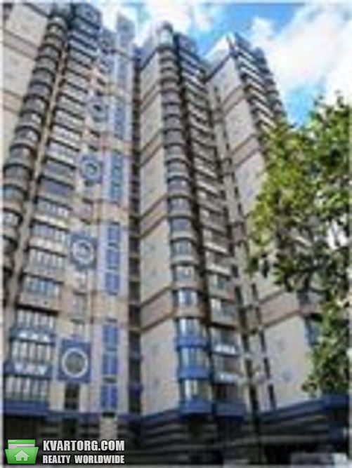Sell multi-room apartment. Киев,  Институтская — photo 3
