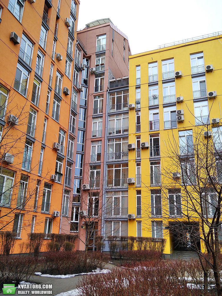 Sell 2-room apartment. Киев, Регенераторная — photo 1