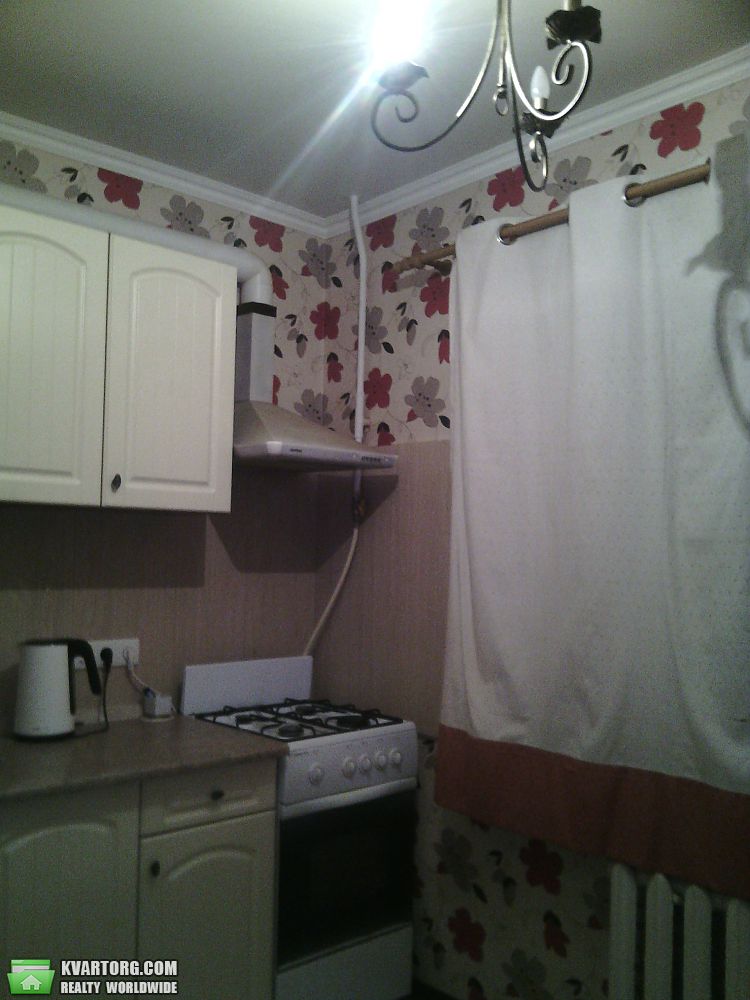 Rent out 1-room apartment. Киев,  Волкова — photo 6