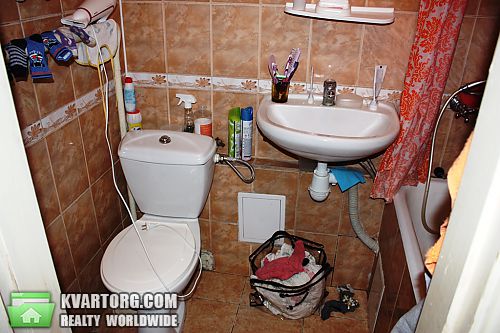 Sell 1-room apartment. Киев, Гетьмана — photo 6