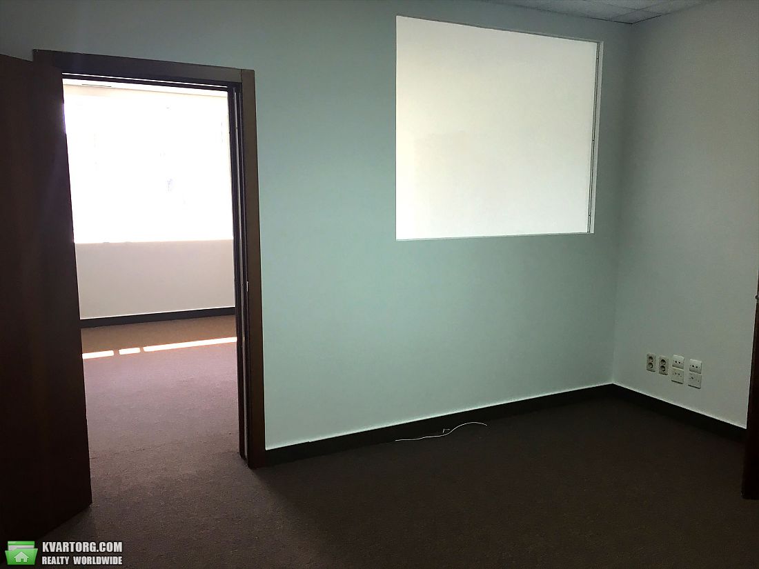 Rent out office. Киев,  Шелковичная — photo 3