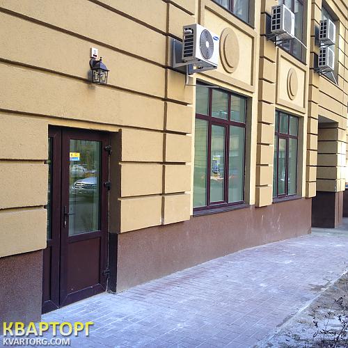 Rent out office. Киев, Полтавская — photo 2