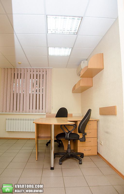 Rent out office. Киев,  Липская — photo 2