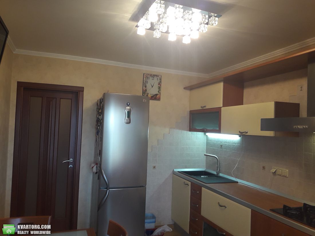 Sell 3-room apartment. Одесса, К.Нищинского — photo 1