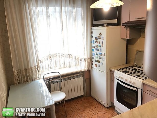 Rent out 1-room apartment. Киев,  Героев Севастополя — photo 2