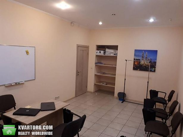 Rent out office. Киев,  Гончара — photo 2