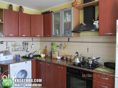 продам 3-комнатную квартиру. Киев,  Архитектора Вербицкого - фото 6
