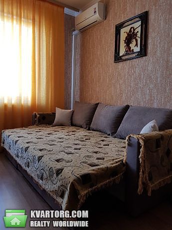 Rent out 1-room apartment. Киев,  Гмыри — photo 2