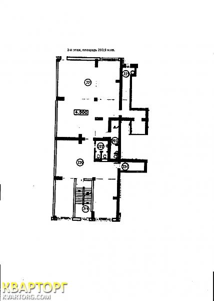 Sell office. Киев, Гетьмана — photo 3