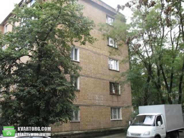 Sell 1-room apartment. Киев,  Ольжича — photo 3