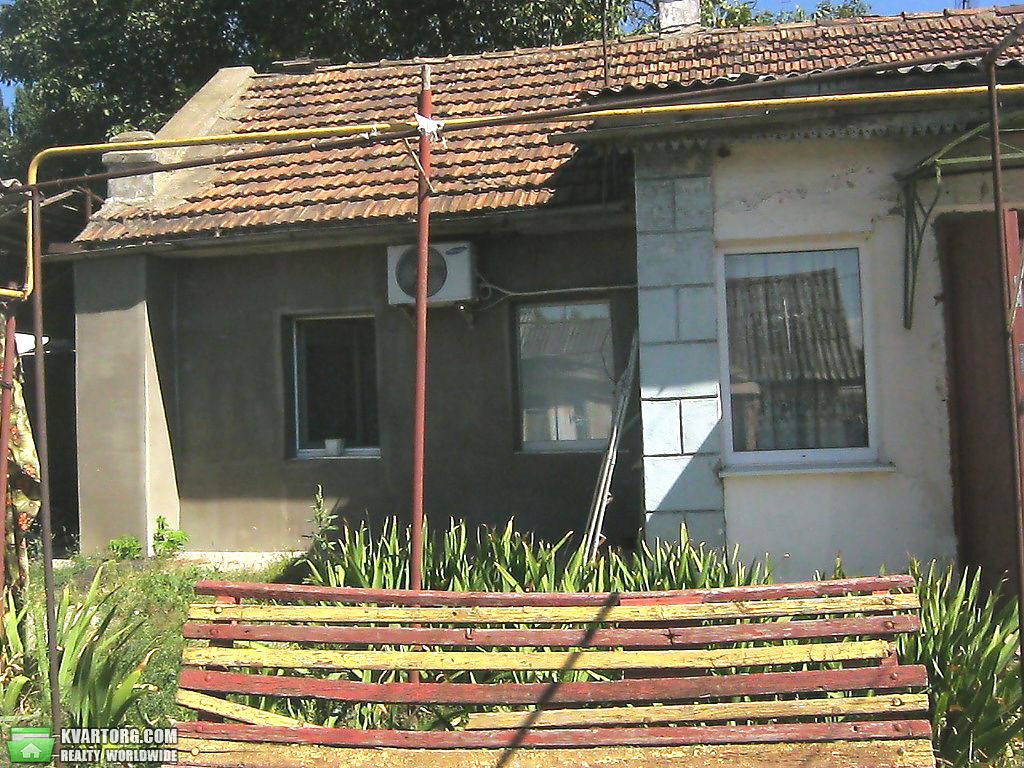 Sell house. Одесса, Деревообделочная — photo 7