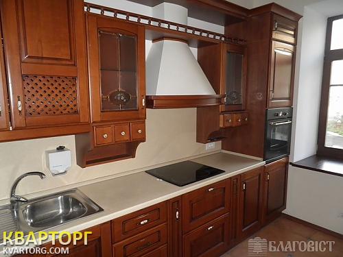 Rent out office. Киев,  Круглоуниверситетская — photo 4