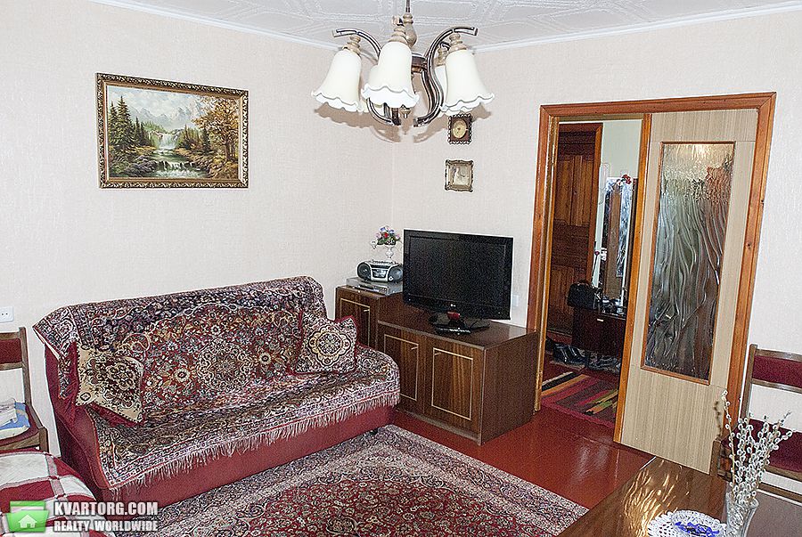 Sell 2-room apartment. Одесса, М.Жукова — photo 1