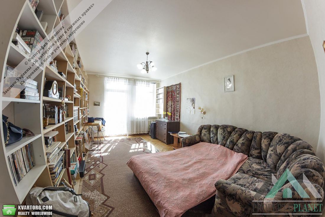 Sell 3-room apartment. Киев,  Золотоворотская — photo 5