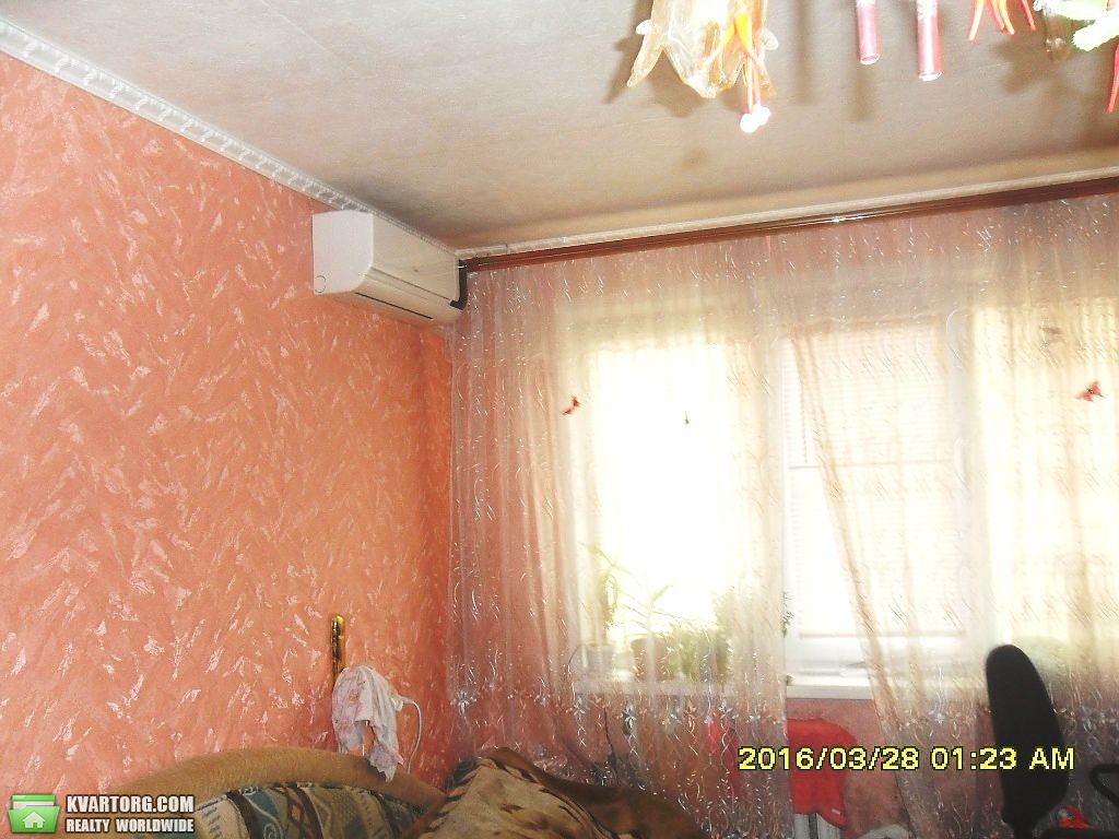 Sell 3-room apartment. Одесса, Паустовского — photo 2