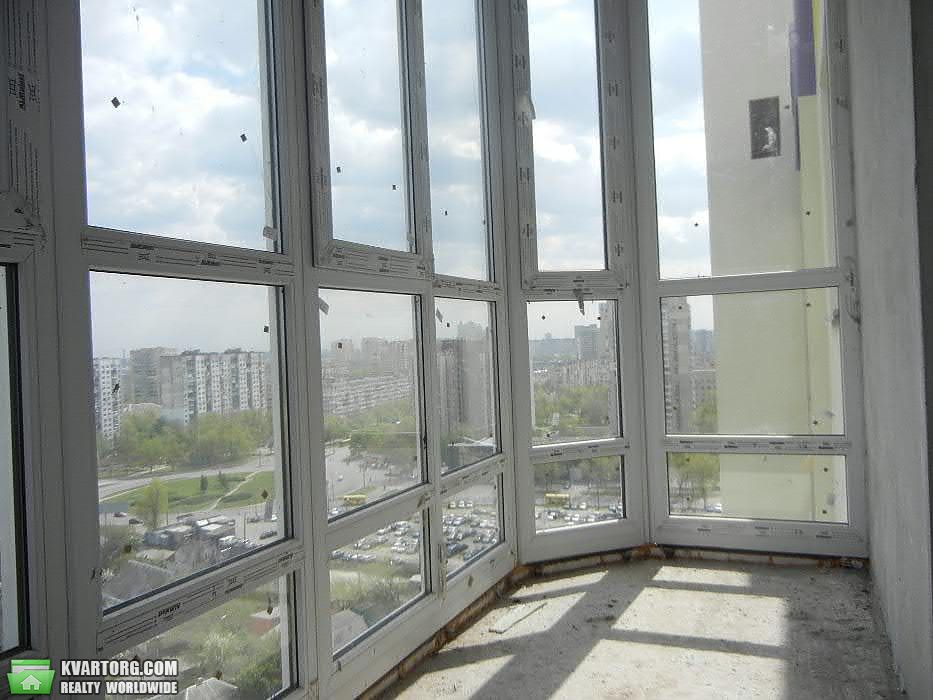 Sell 3-room apartment. Киев,  Комбинатная — photo 4