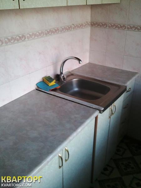 Rent out 1-room apartment. Киев,  Шолом-Алейхема — photo 7
