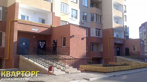 Sell 1-room apartment. Одесса, Академика Заболотного — photo 5