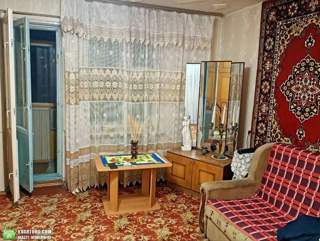 Rent out 1-room apartment. Киев, Автозаводська — photo 2
