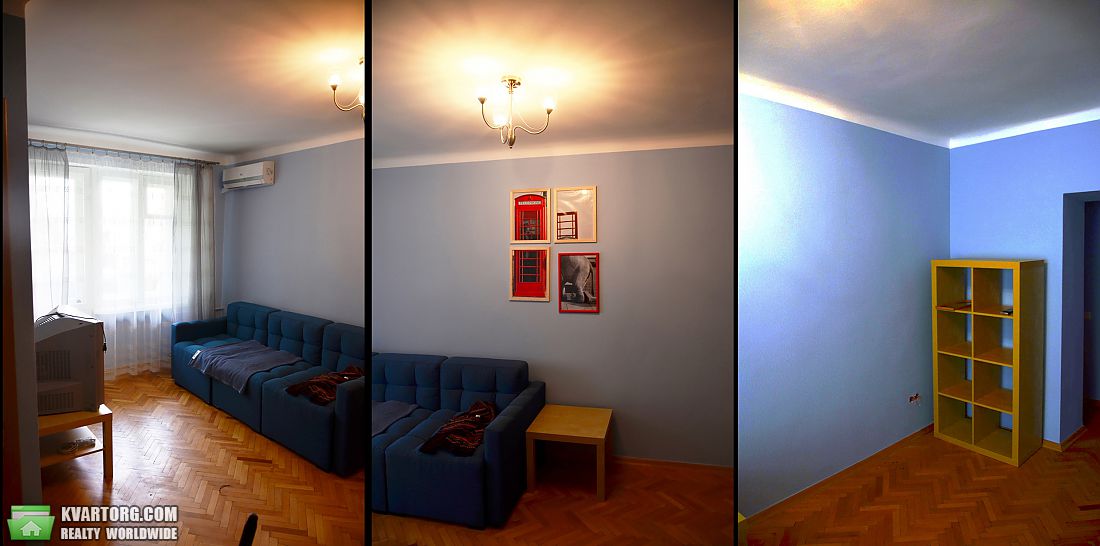 Rent out 2-room apartment. Киев, Кости Гордиенко — photo 6