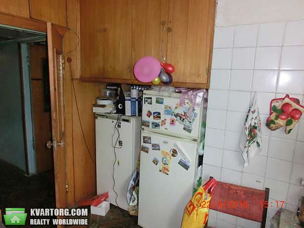 Sell 2-room apartment. Киев, Лобановского пр. — photo 8