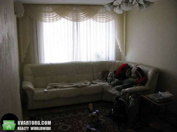 Rent out 3-room apartment. Днепропетровск, Рабочая ул. — photo 4