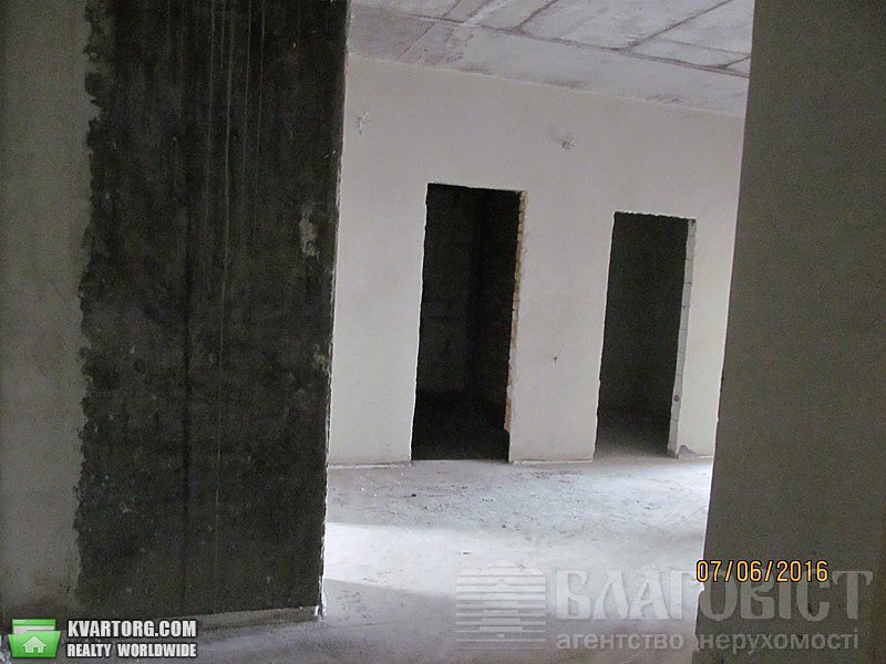 Sell 2-room apartment. Киев,  Щорса — photo 5