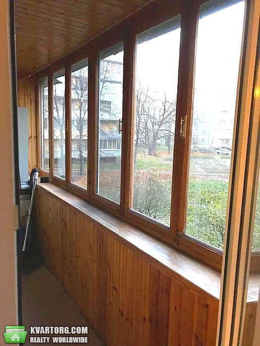 Sell 2-room apartment. Киев, Русановский бул — photo 10