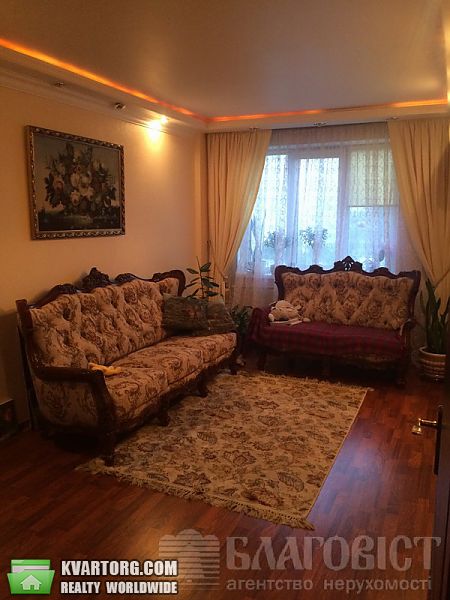 Sell 3-room apartment. Киев, Героев Сталинграда пр — photo 1
