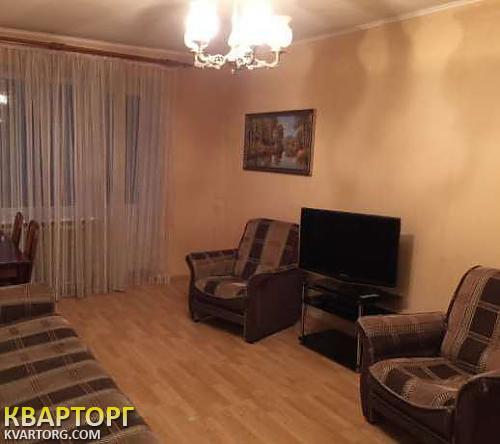 Rent out 3-room apartment. Киев,  Федорова — photo 3