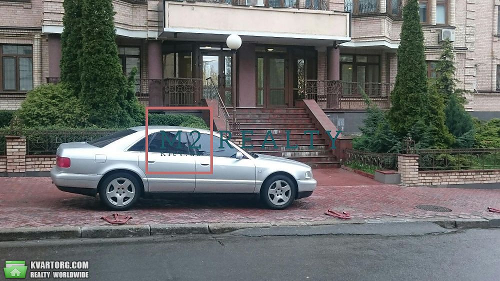 Sell office. Киев,  Кудрявская — photo 1