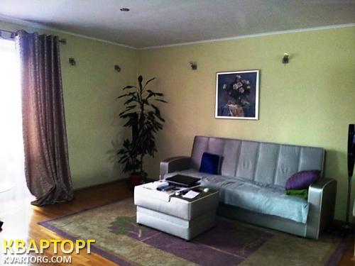 Rent out 2-room apartment. Киев,  Мечникова — photo 1