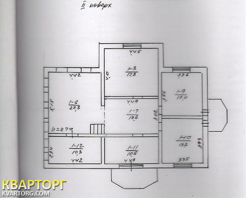 Sell house. Киевская обл., Днепрельстан — photo 5