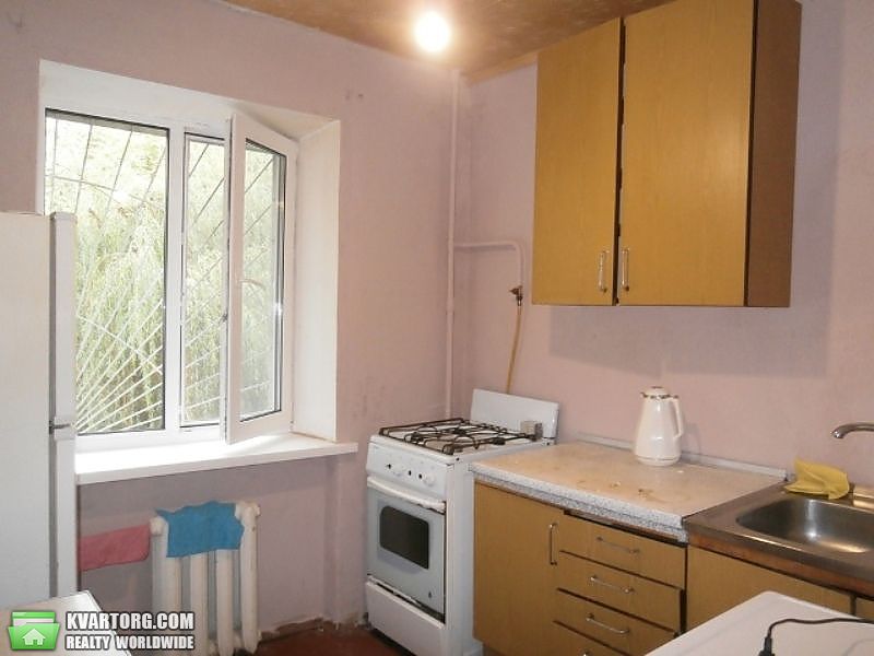 Sell 1-room apartment. Киев, Стеценко — photo 1