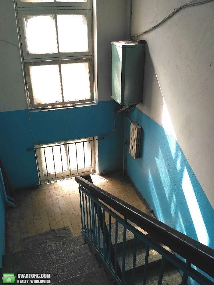 Sell 1-room apartment. Одесса, Среднефонтанская — photo 3