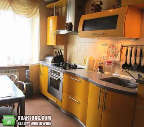 Sell 4-room apartment. Киев, Ватутина пр — photo 4